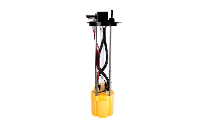Fleece Performance FPE-PF-CUMM-1124-CCMS for 11-24 Dodge Ram 4500/5500 Cab & Chassis PowerFlo Lift Pump (22 Gal)