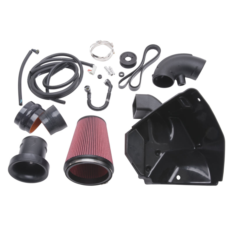 Edelbrock 15882 Supercharger 1588 Stage II Upgrade 2011-2014 Mustang GT 5.0L