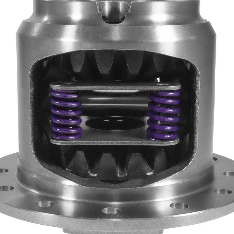 Yukon Gear & Axle YDGGM9.5-4-33-12B Dura Grip Positraction for 2014 and Newer GM 9.5in & 9.76in with 3.42 & Up Gear Ratios