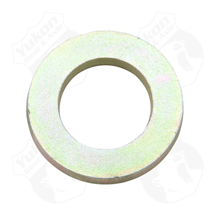 Yukon Gear & Axle YSPPN-028 For Chrysler 8.75in (Coarse Spline) Pinion Nut Washer