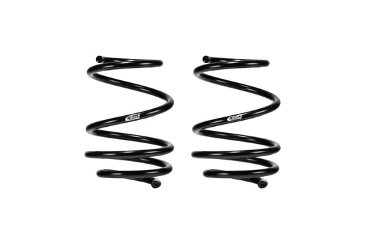 Eibach 20-24 BMW M3 Pro-Street Spring Kit (Front Springs Only) E10-20-049-11-20