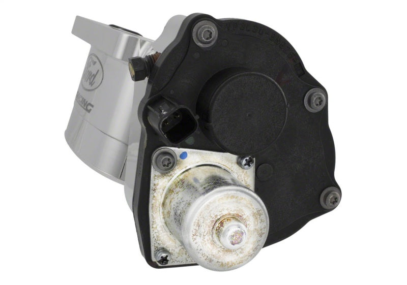Ford Racing for 2005-2010 Mustang GT Billet Throttle Body