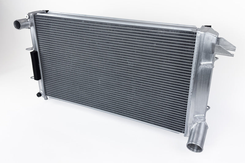 CSF 7245 High Performance All-Aluminum Radiator for 05-06 Ford GT