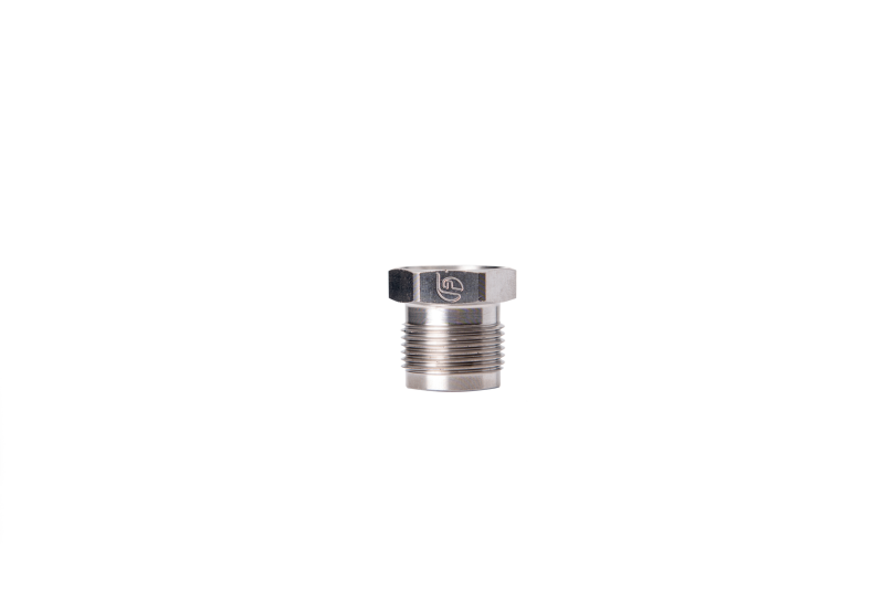 Fleece Performance FPE-CUMM-SSFTN for 03-22 Dodge 2500/3500 5.9L/6.7L Stainless Steel Fuel Supply Tube Nuts
