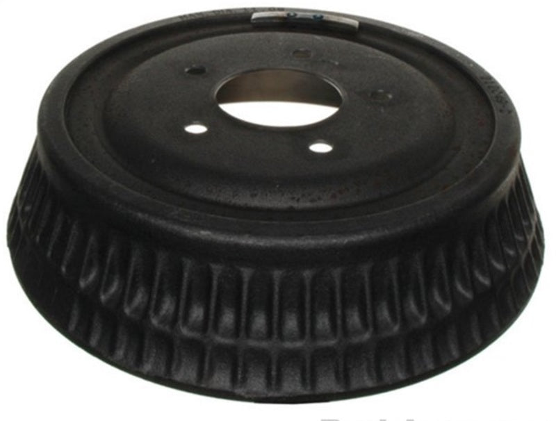 Yukon Gear & Axle YP BR-05 12T Rear Brake Drum 71-72 & 63-70 Axle Conversion Kits 5x5.00in