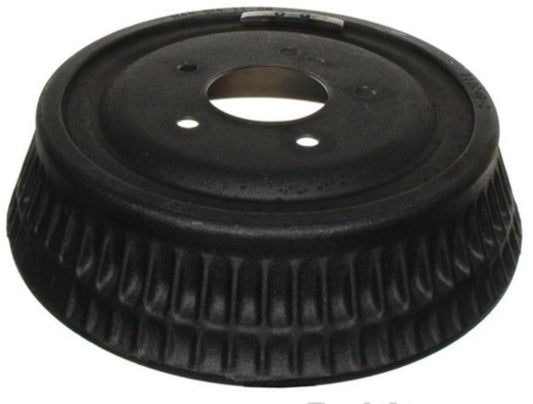 Yukon Gear & Axle YP BR-05 12T Rear Brake Drum 71-72 & 63-70 Axle Conversion Kits 5x5.00in