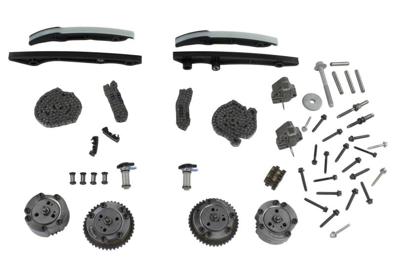 Ford Racing for 2011-2014 Mustang 5.0L 4V Ti-VCT Coyote Camshaft Drive Kit