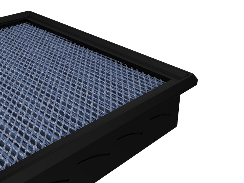 aFe Power Magnum FLOW OE Replacement Air Filter w/Pro 5R Media for Dodge Diesel Trucks 03-23 L6-5.9L/6.7L (td) #30-10102