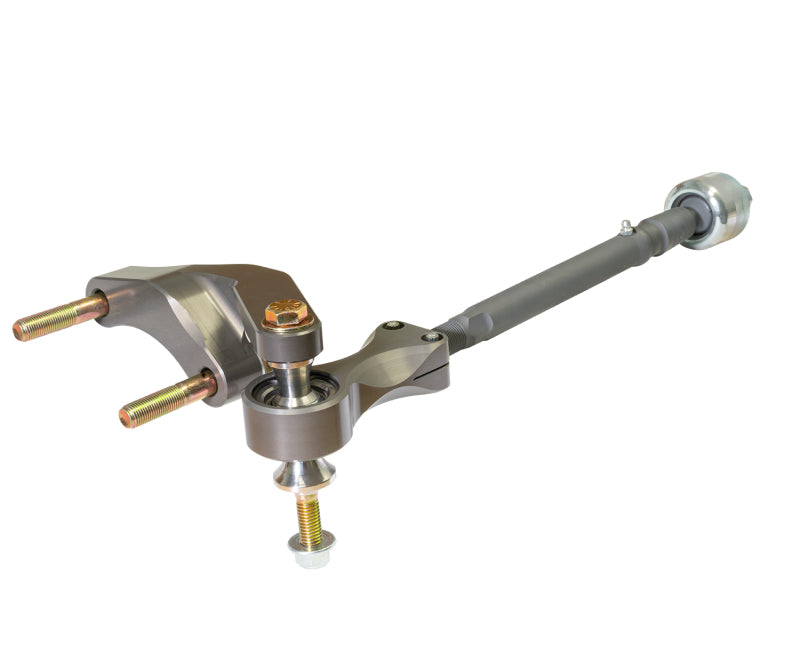 Carli Suspension CS-BRS-21 Steering Tie-Rod System for 2021-2025 Ford Bronco