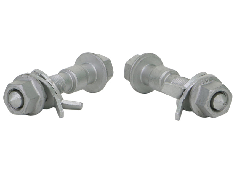 Whiteline KCA414 14mm Camber Bolts Adjustable