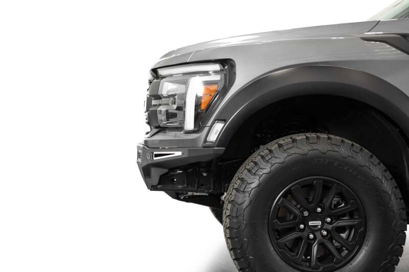 Addictive Desert Designs for 2021+ Ford F-150 Raptor Rock Fighter Front Bumper