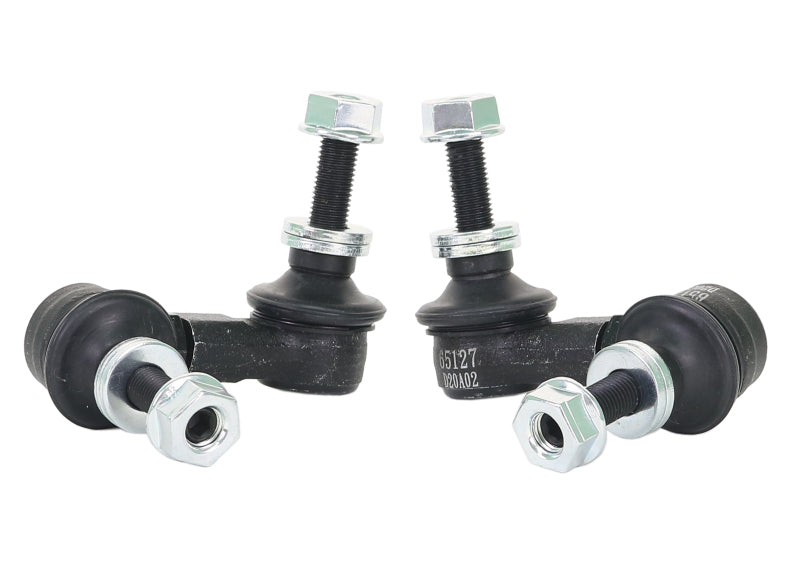 Whiteline KLC139 Front Sway Bar Link Kit