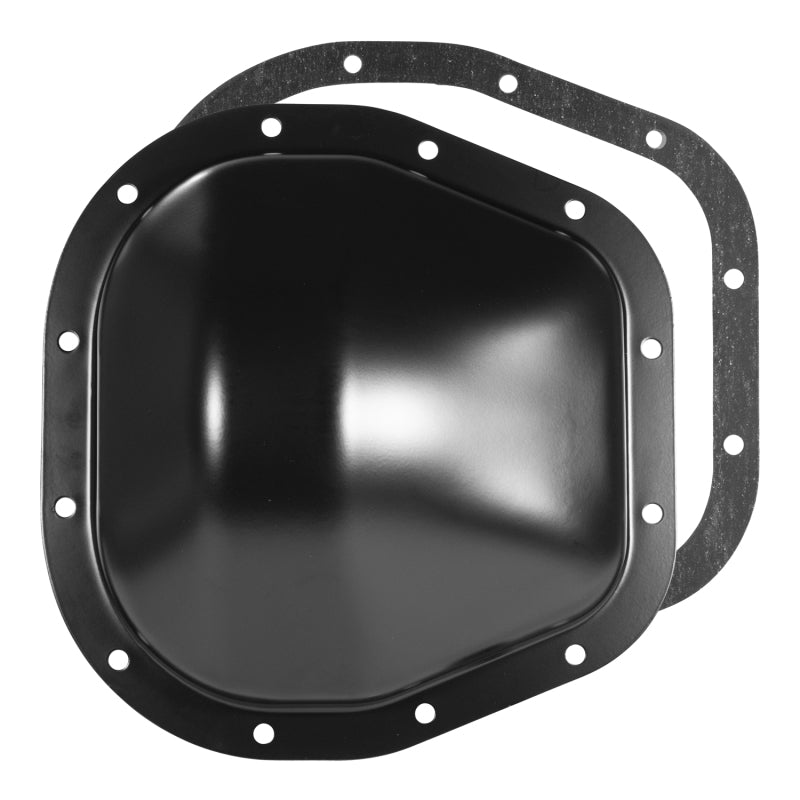 Yukon Gear & Axle YP C5-F10.25 Steel Cover For Ford 10.25in