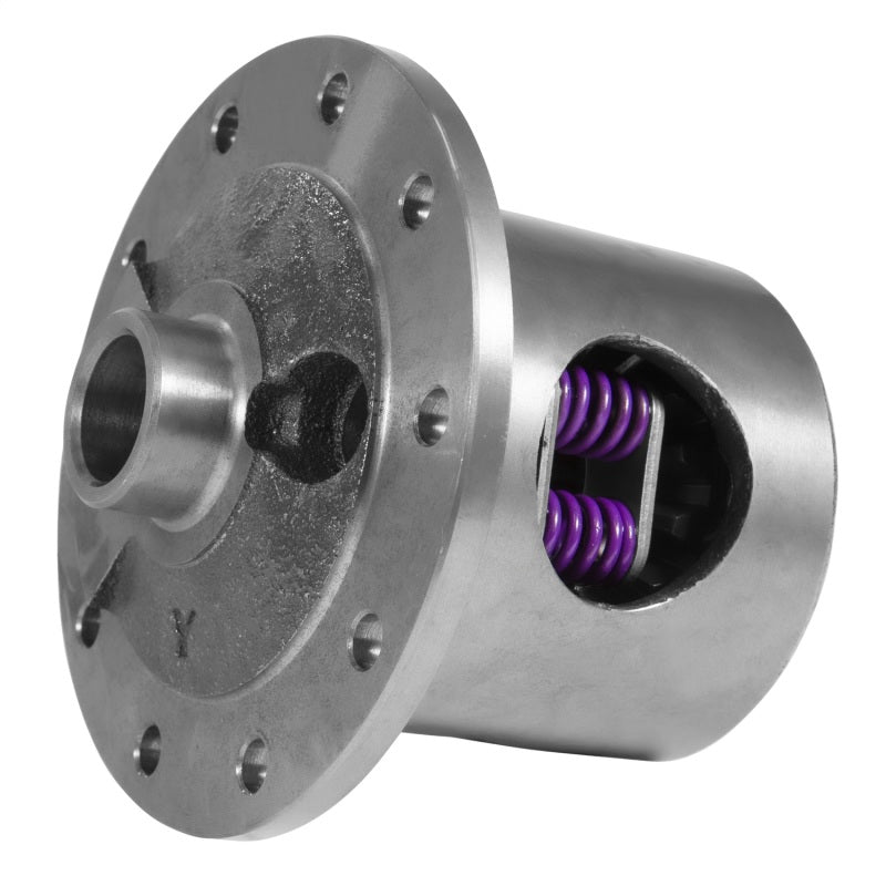 Yukon Gear & Axle YGK2020 8.6in for GM 4.88 Rear Ring & Pinion Install Kit 30 Spline Positraction Axle Bearings and Seals
