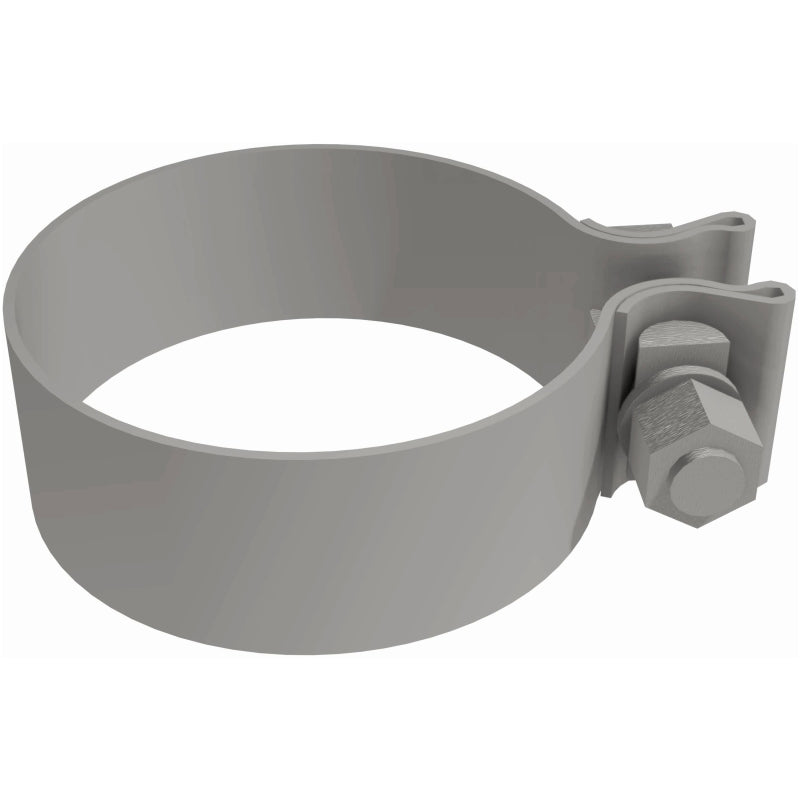 MagnaFlow 10164 Clamp 3.00inch TORCA SS 1.25inch 10pk - #10164