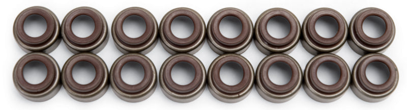 Edelbrock 9758 Valve Seals 11/32 with 530 Guides
