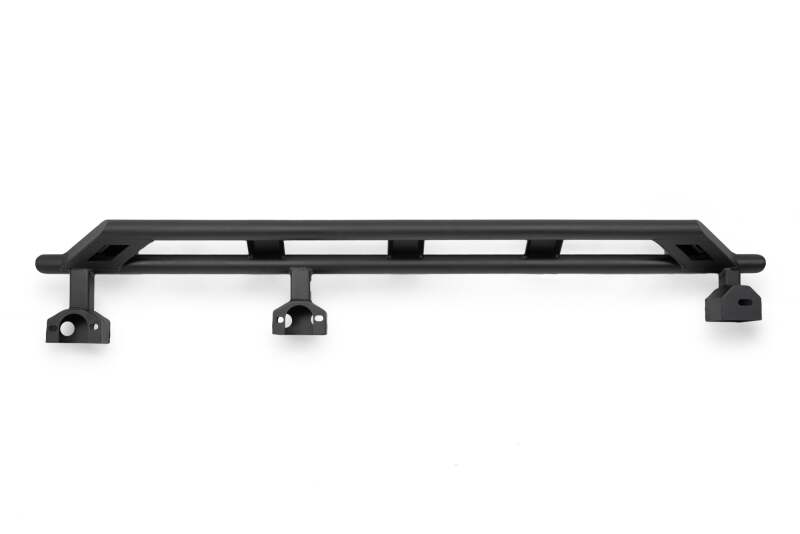 DV8 Offroad 18-23 Jeep Wrangler JL 4 Door FS-15 Series Rock Sliders - #SRJL-07