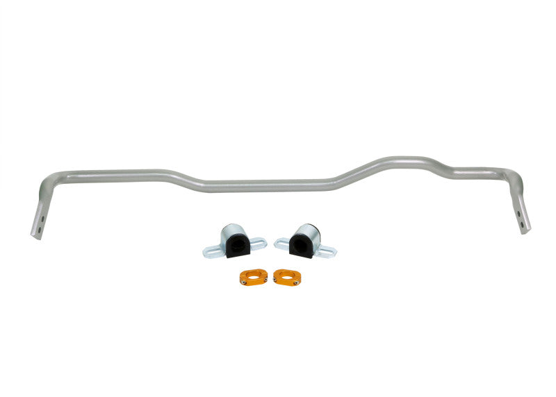 Whiteline BWR25XZ 24mm Rear Adjustable Sway Bar Kit for 2019-2027 Audi Q3, 2015-2020 Audi A3 Quattro, 2015-2020 Audi S3 and More