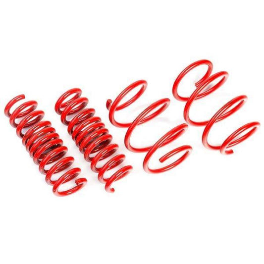 AST Suspension ASTLS-14-1403 for Nissan 84-89 300ZX 3.0 Turbo (Z31) Lowering Springs - 35mm/35mm