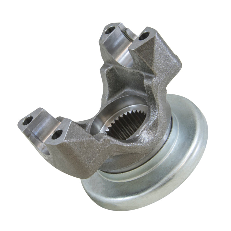 Yukon Gear & Axle YY GM14T-1485-30S Pinion Yoke For 10+ GM 14 Bolt Truck / Express Van Only