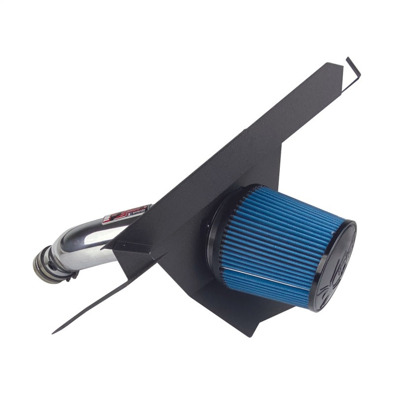 Injen 16-20 Dodge Durango / Jeep Grand Cherokee 3.6L V6 Polished PF Short Ram Cold Air Intake - #PF5023P