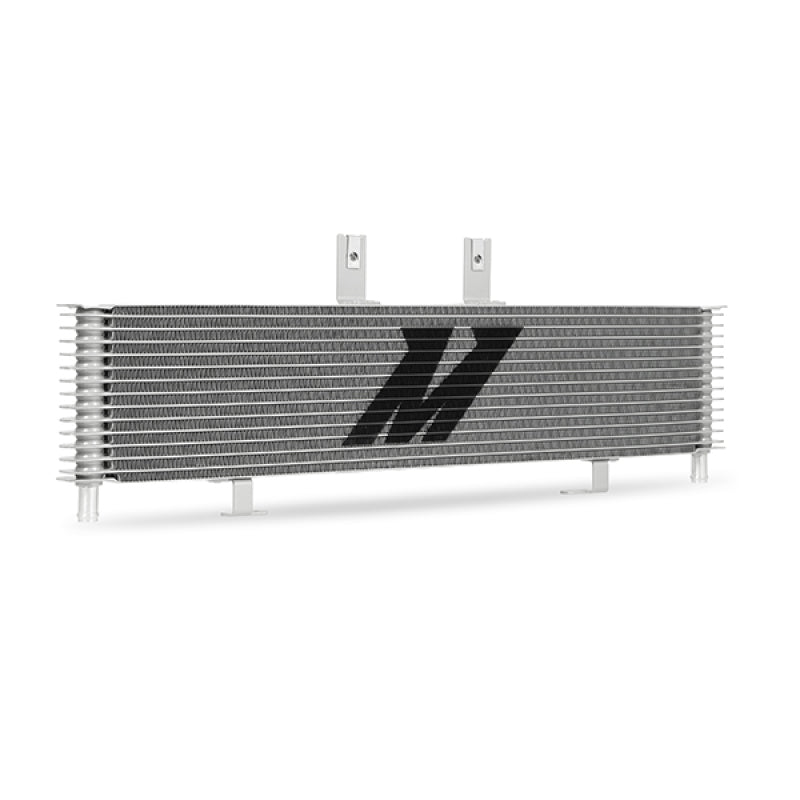 Mishimoto 03-05 Chevrolet / GMC 6.6L Duramax (LB7/LLY) Transmission Cooler - #MMTC-DMAX-03SL
