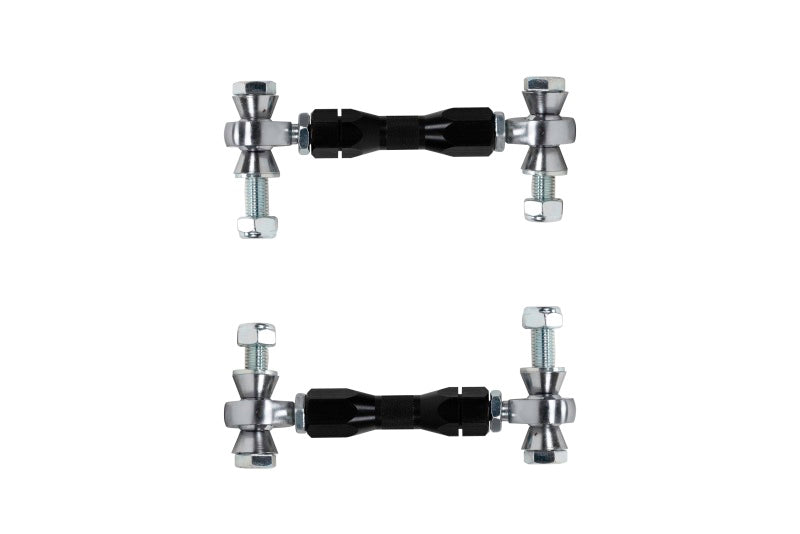 Eibach Front Anti-Roll End Link Kit 17-20 Tesla Model 3 AK41-87-001-01-20