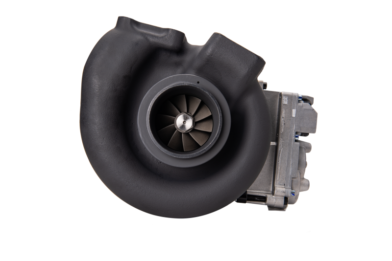 Fleece Performance FPE-351-0712 for 07.5-12 Dodge 6.7L Cummins 63mm Billet Holset VGT Cheetah Turbocharger
