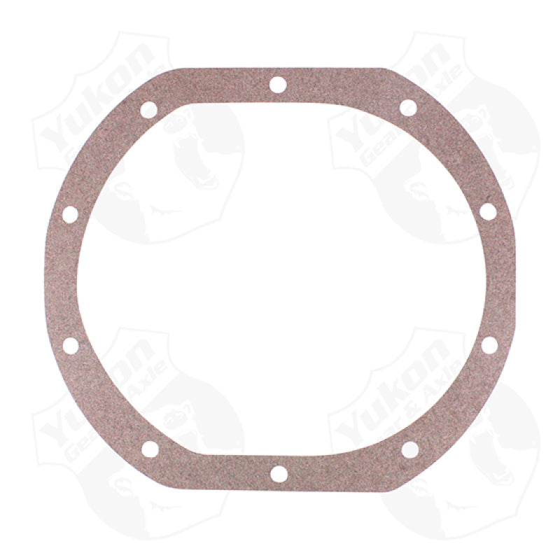 Yukon Gear & Axle YCGF7.5 7.5in for Ford Cover Gasket