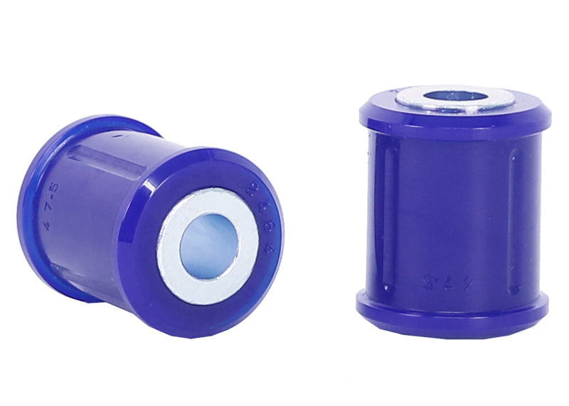 SuperPro Rear Panhard Rod Bushing Kit
