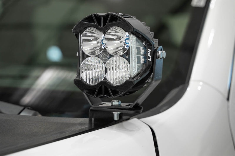 Addictive Desert Designs for 21-23 Ram TRX Ditch Light Brackets
