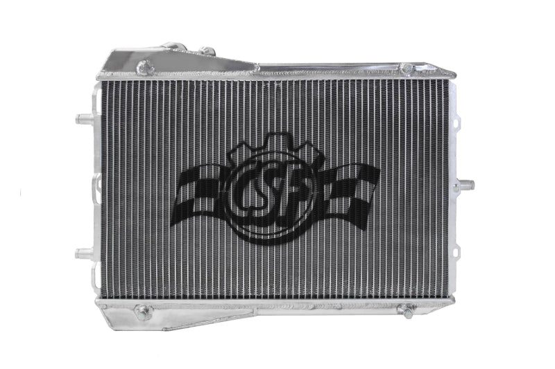 CSF 7055 Radiator for Porsche 911 Turbo/GT2 (996 & 997) Right Side