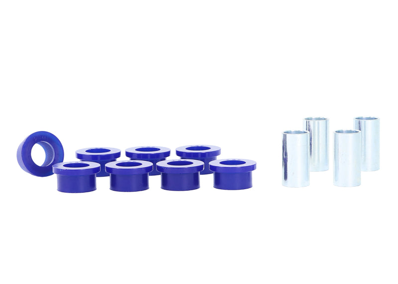 SuperPro Front Lower Control Arm Inner Bushing Kit