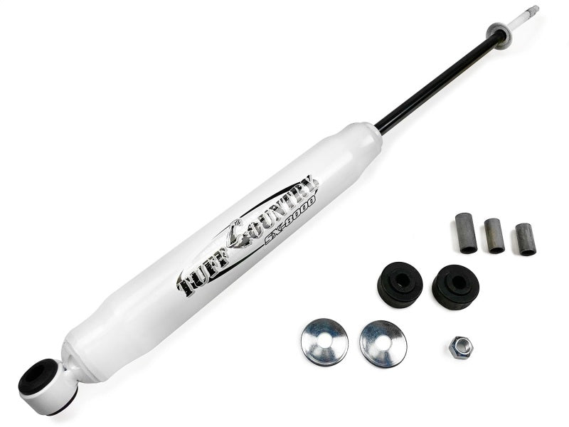 Tuff Country 61262 Front SX8000 Nitro Gas Shock Each 3-5in Lift for 2014-2018 Ram 2500 4WD