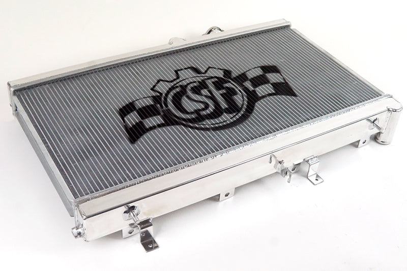 CSF 3076 Radiator for 02-07 Subaru Impreza