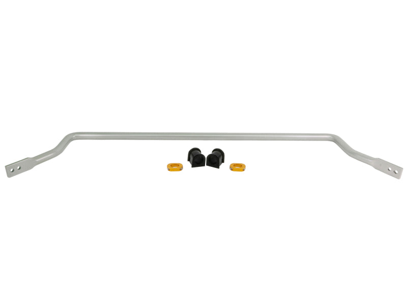 Whiteline BMF23Z Front 24mm Heavy Duty Adjustable Sway Bar for 1999-2005 Mazda Miata