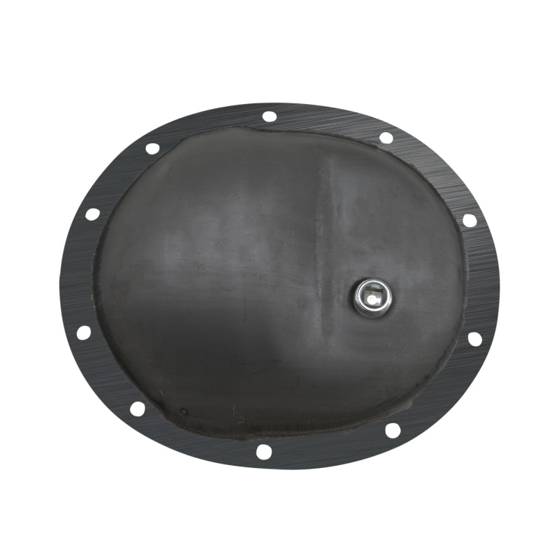 Yukon Gear & Axle YP C5-M35-M Steel Cover For AMC Model 35 / with Metal Fill Plug