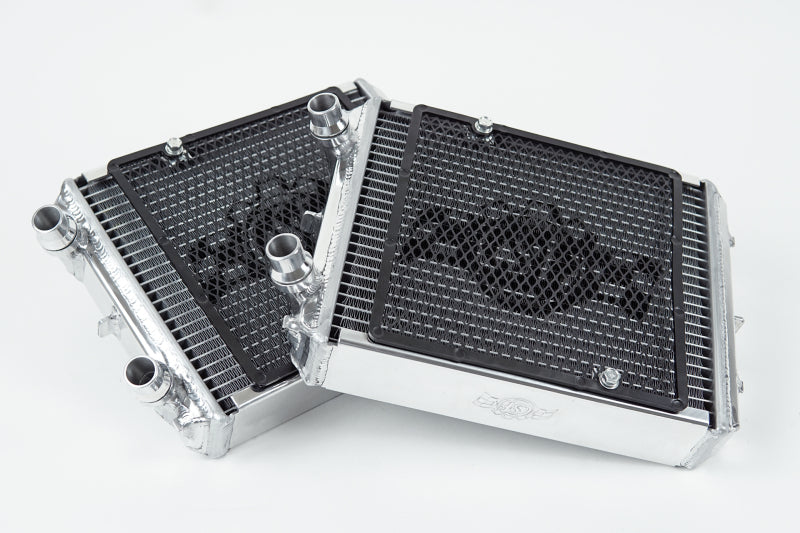 CSF 8190 Radiator - Left & Right for 18+ Mercedes AMG GT R Sold Individually