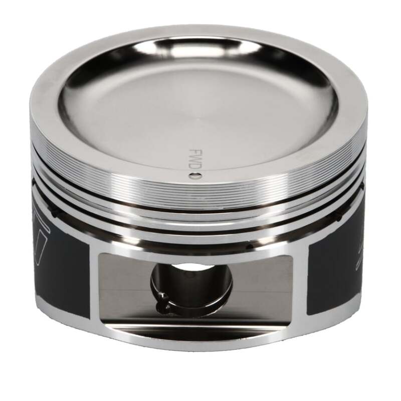 Wiseco K586M895 for Nissan KA24 Dished 9:1 CR 89.5 Piston Shelf Stock Kit