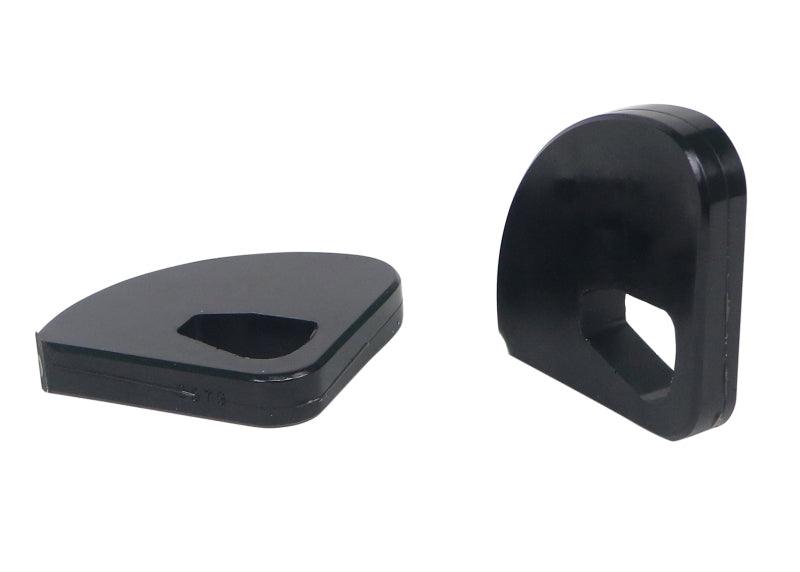 Whiteline W93522 Gearbox Mount Side Support Bushing for 2002-2006 MINI Cooper