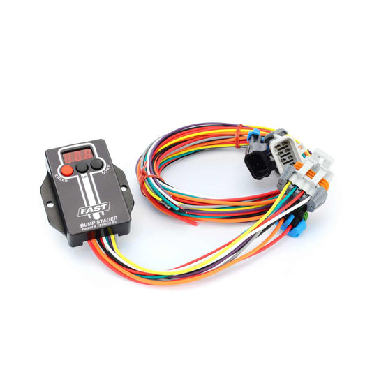 FAST 30322 XFI Automatic Transmission Bump Stager Module