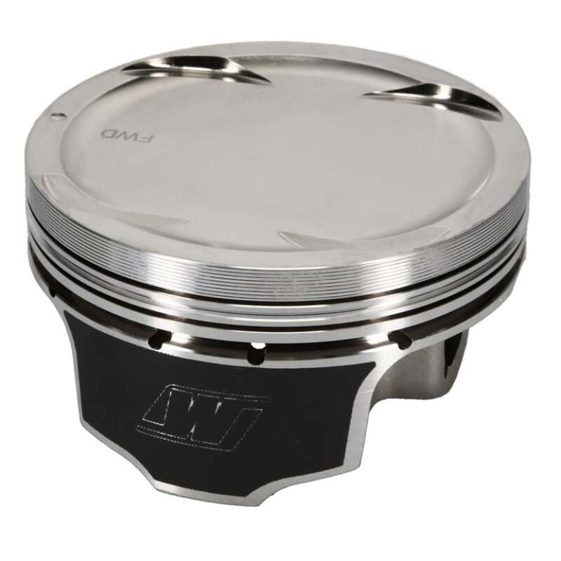 Wiseco K605M955AP for Nissan 04 350Z VQ35 4v Dished -10cc 95.5 Piston Shelf Stock Kit
