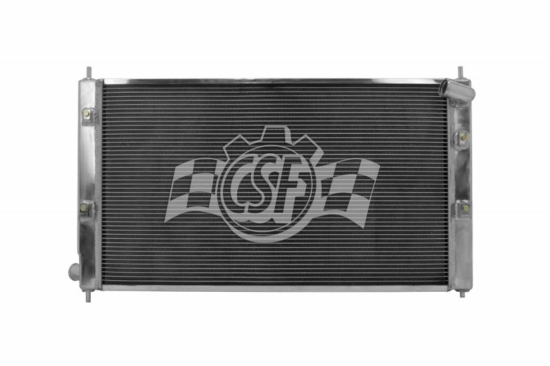 CSF 7019 Radiator for 08-15 Mitsubishi Lancer Evo X