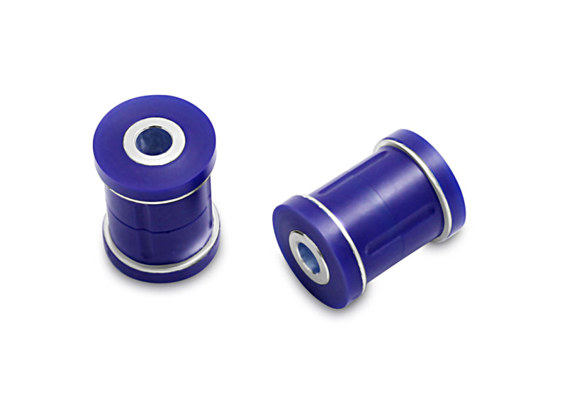 SuperPro Front Lower Control Arm Inner Front Bushing Kit
