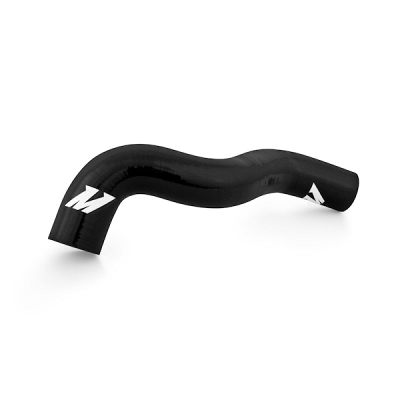 Mishimoto 05-07 Ford 6.0L Powerstroke Coolant Hose Kit (Monobeam Chassis) (Black) - #MMHOSE-F2D-05MBK
