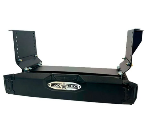 Rock Slide Engineering for 17-22 Ford F-250 Super Duty R-Step 16In Wide Step Bed Step Attachment Bracket RS-1611