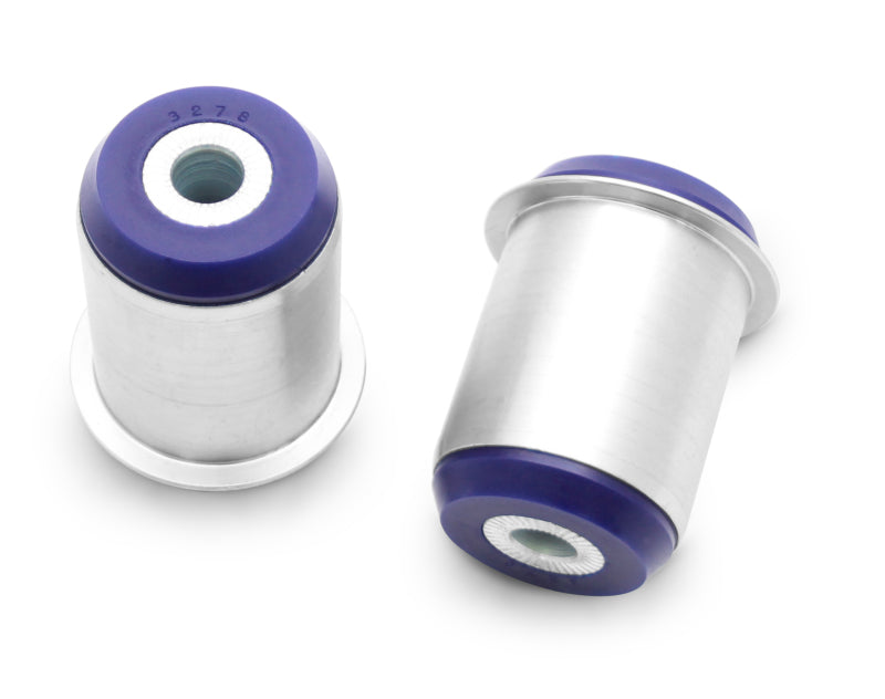 SuperPro Front Control Arm Lower Inner Rear Bushing Kit