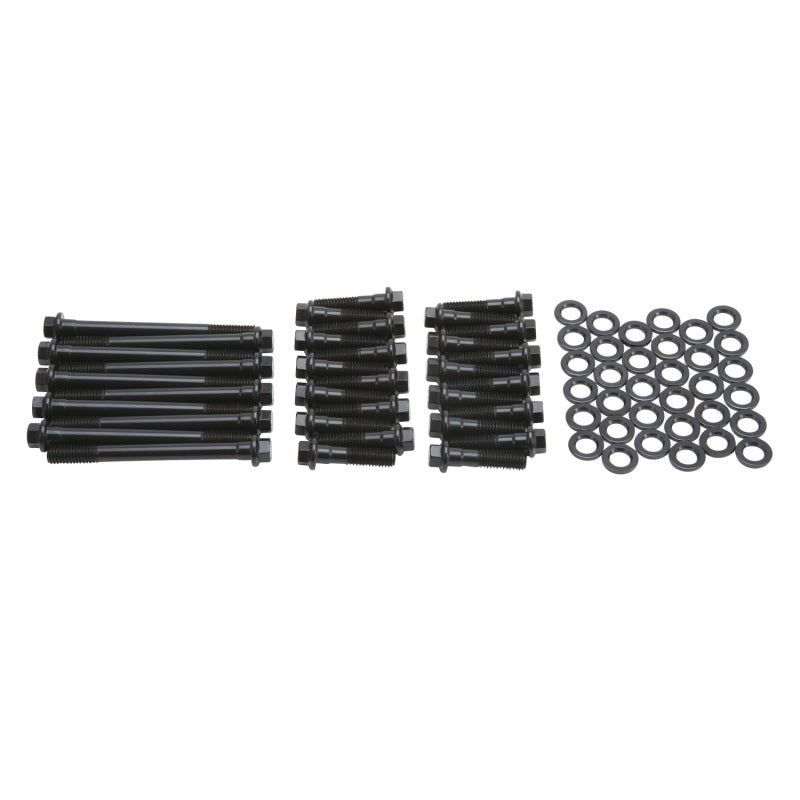 Edelbrock 8592 Head Bolt Kit for 77919/77929 Big Block Chrysler Cylinder Head
