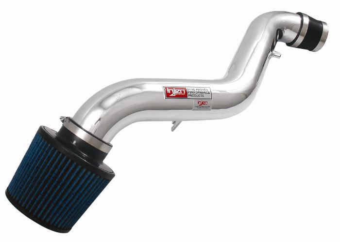 Injen 98-02 Accord 4 Cyl. Polished Short Ram Intake - #IS1670P