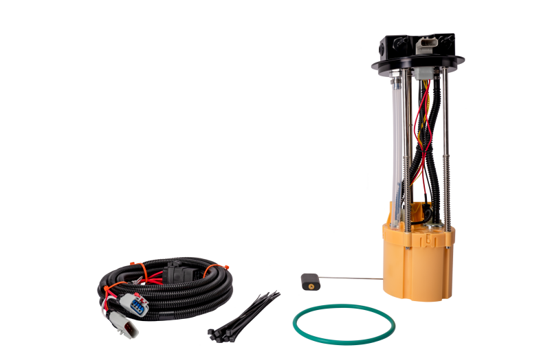 Fleece Performance FPE-34560 for 05-09 Dodge PowerFlo Lift Pump Assembly